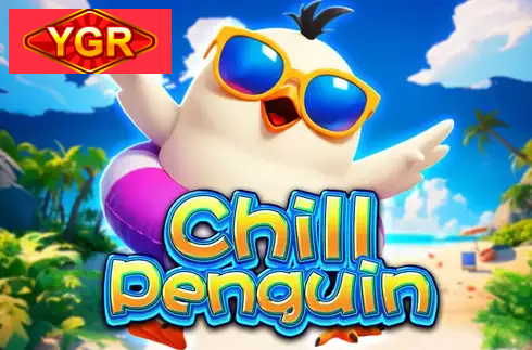 Chill Penguin